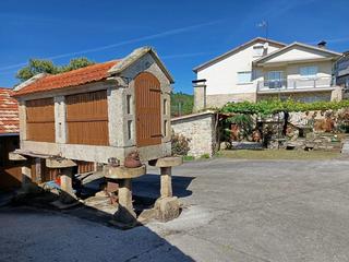 Chalet in Lugar fragoso 45