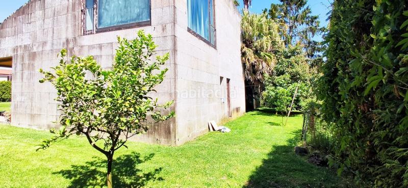 Foto 3c50dade-43bd-4f2f-9381-b96d89b22bb7. Chalet en calle fotógrafo zagala 7 en Zona Fernández Labreda Pontevedra