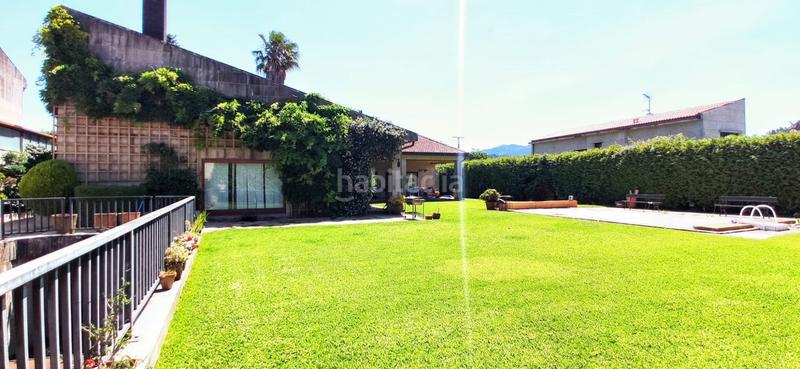 Foto a44e1703-e6cb-41ad-a03e-7f074f0abfcf. Chalet en calle fotógrafo zagala 7 en Zona Fernández Labreda Pontevedra