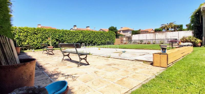 Foto c24bcf72-4dd4-4d0d-a922-6712951d613b. Chalet en calle fotógrafo zagala 7 en Zona Fernández Labreda Pontevedra