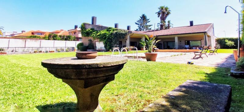 Foto d8cabb9e-f088-4d6f-935e-dfd69f190716. Chalet en calle fotógrafo zagala 7 en Zona Fernández Labreda Pontevedra