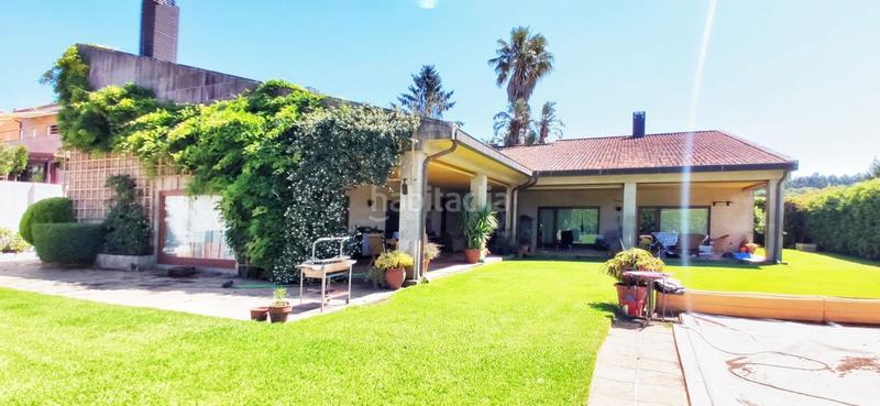 Foto db2f8ec1-5a87-4c80-94ac-3fc7381d218e. Chalet en calle fotógrafo zagala 7 en Zona Fernández Labreda Pontevedra