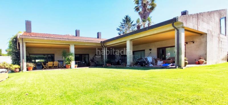 Foto ebc420a0-a5a8-4a24-b2e8-5316decbf72f. Chalet en calle fotógrafo zagala 7 en Zona Fernández Labreda Pontevedra