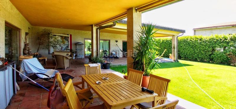 Foto 14f4747d-1d48-4807-aa81-d361bb5ef0b4. Chalet in calle fotógrafo zagala 7 in Zona Fernández Labreda Pontevedra