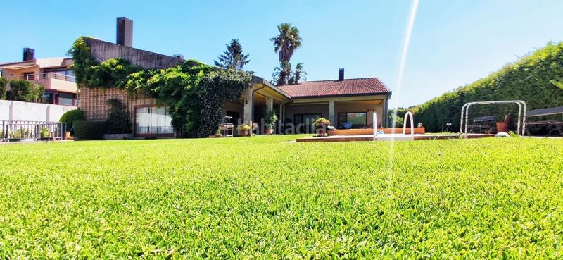 Foto b0c639de-05c7-42ee-a821-3aecbe7d632f. Chalet in calle fotógrafo zagala 7 in Zona Fernández Labreda Pontevedra