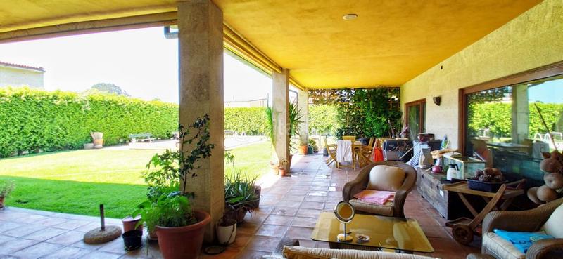 Foto be62484f-d5db-47dd-aae1-77497daa9ba3. Chalet in calle fotógrafo zagala 7 in Zona Fernández Labreda Pontevedra