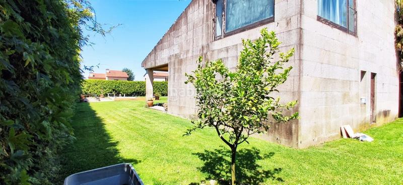 Foto f1f61307-e192-4727-ab08-7080b07f31b5. Chalet in calle fotógrafo zagala 7 in Zona Fernández Labreda Pontevedra