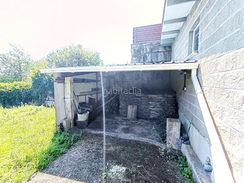 Foto 0039576b-0ffc-4654-b1d0-bc4d5ece21c0. Chalet avec chauffage parking dans Parroquias Rurales Pontevedra