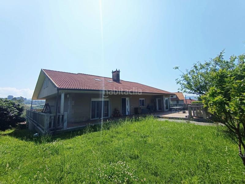 Foto 16bcc528-0d22-441e-876a-160d572120c7. Chalet avec chauffage parking dans Parroquias Rurales Pontevedra