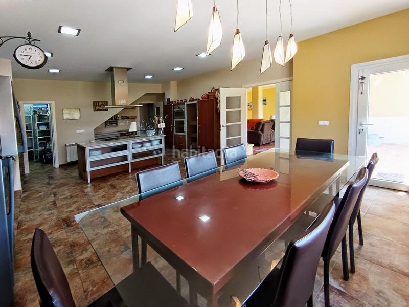 Foto 1f1ed3e1-d593-4dc9-aa85-1a499baebf9d. Chalet avec chauffage parking dans Parroquias Rurales Pontevedra