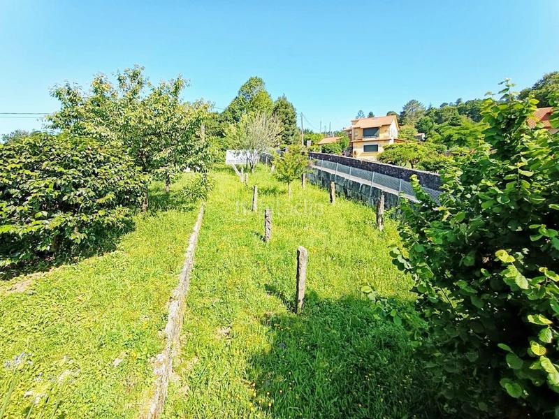 Foto 32ace0ba-1503-45e5-a75c-ecf6324ca2dd. Chalet avec chauffage parking dans Parroquias Rurales Pontevedra