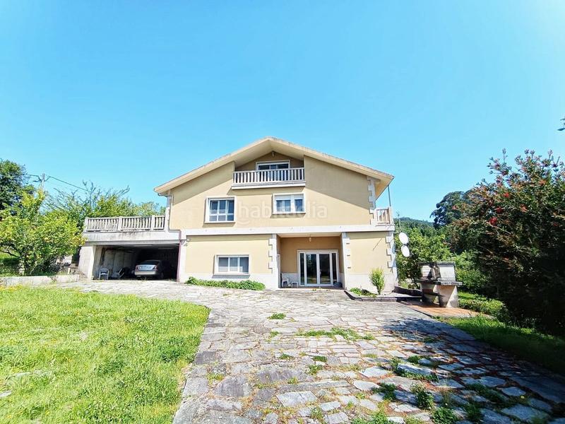 Foto 4e7a4051-573e-4853-98a5-07af9bd69409. Chalet avec chauffage parking dans Parroquias Rurales Pontevedra