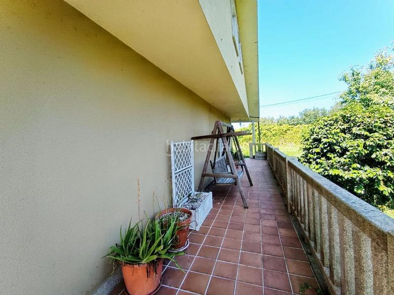 Foto 551ac3d9-5f47-4e53-b026-e4c5ad4b4b9c. Chalet avec chauffage parking dans Parroquias Rurales Pontevedra