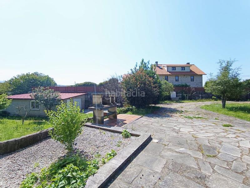 Foto 5703eef4-1374-451f-85df-c79eb669675f. Chalet avec chauffage parking dans Parroquias Rurales Pontevedra