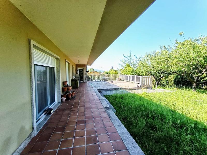 Foto 70bea8ed-69cb-42a9-9435-d3d4d529d3e7. Chalet avec chauffage parking dans Parroquias Rurales Pontevedra