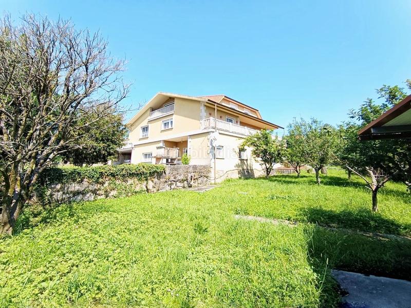 Foto 7d343d91-150f-45b4-892c-5d075c5c7523. Chalet avec chauffage parking dans Parroquias Rurales Pontevedra