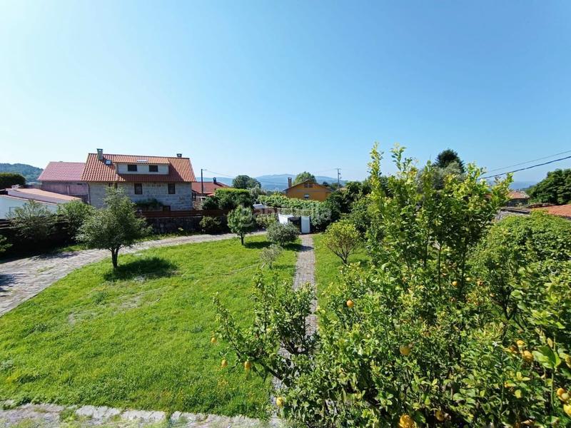 Foto 975eda35-db89-4469-9aff-7da48a1626ef. Chalet avec chauffage parking dans Parroquias Rurales Pontevedra