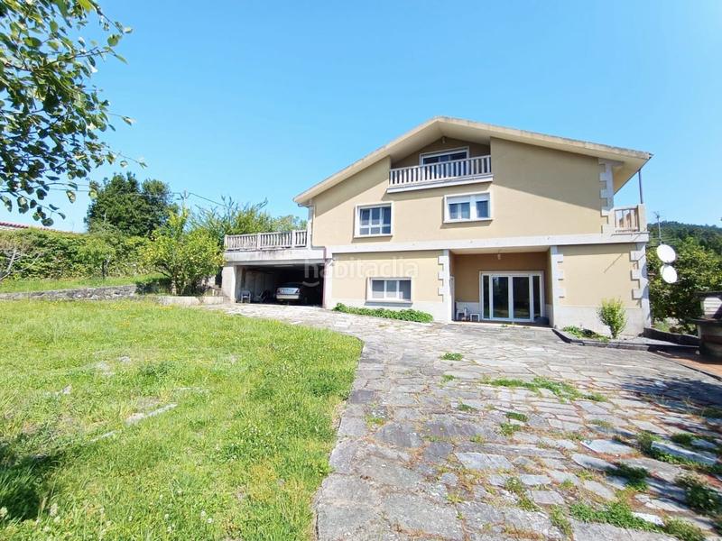 Foto b8563f76-599a-43aa-9962-4738c23c6b14. Chalet avec chauffage parking dans Parroquias Rurales Pontevedra