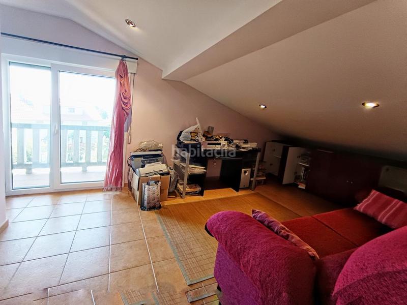 Foto d2c205ca-0b98-417c-9278-942825850688. Chalet avec chauffage parking dans Parroquias Rurales Pontevedra