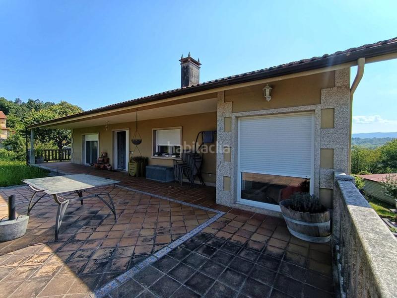 Foto d602d409-7538-4b9a-b278-6f449ab0fed1. Chalet avec chauffage parking dans Parroquias Rurales Pontevedra