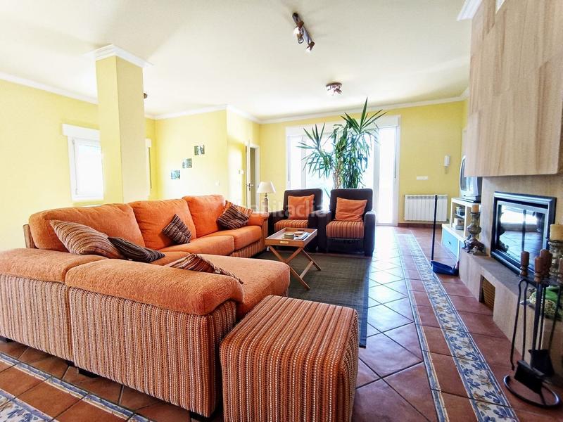 Foto d6435682-9785-4f68-a72f-a12184ff51bf. Chalet avec chauffage parking dans Parroquias Rurales Pontevedra