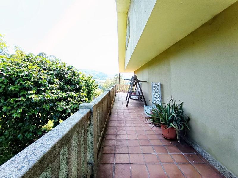 Foto f1abfb4c-2b1d-48ca-8f59-c307ef54831d. Chalet avec chauffage parking dans Parroquias Rurales Pontevedra