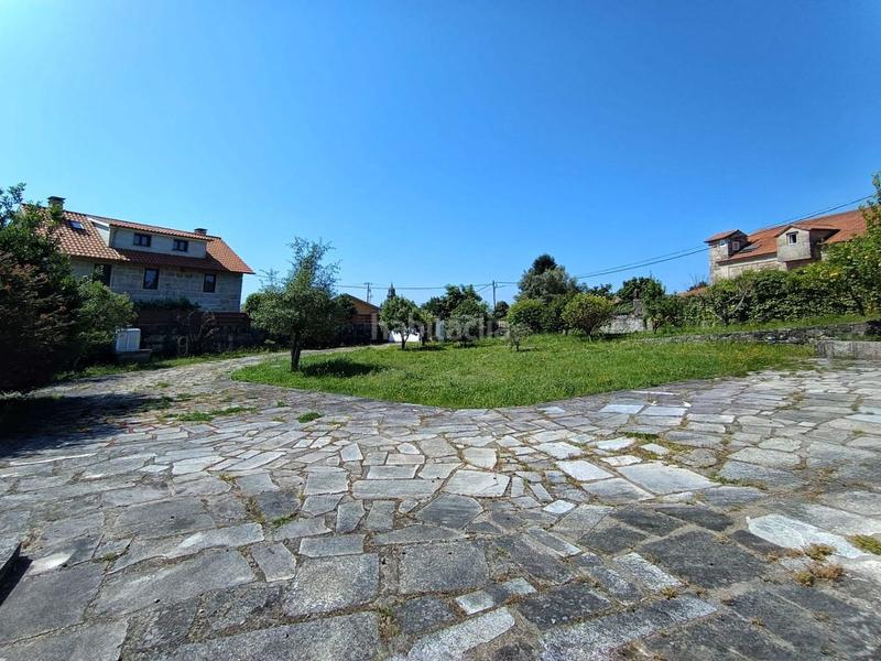 Foto 21a02122-bc98-4824-8dcf-3812cc99e60a. Chalet con riscaldamento parcheggio in Parroquias Rurales Pontevedra