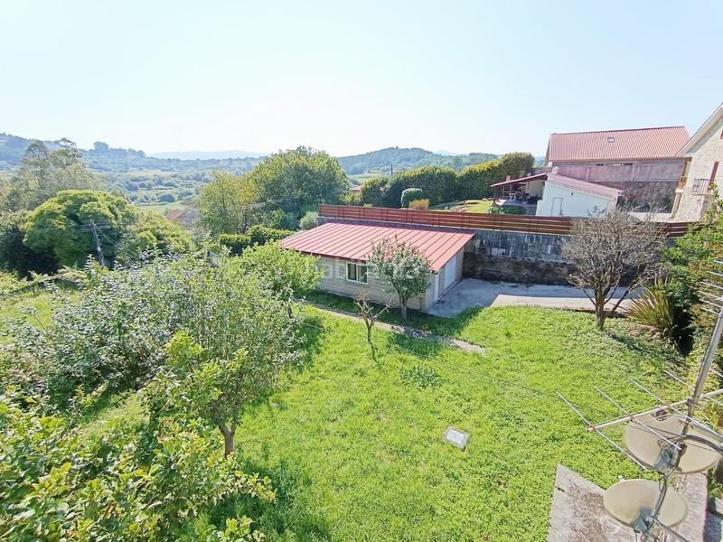 Foto 25242285-a8f9-43f1-a55b-abb542d6e619. Chalet con riscaldamento parcheggio in Parroquias Rurales Pontevedra