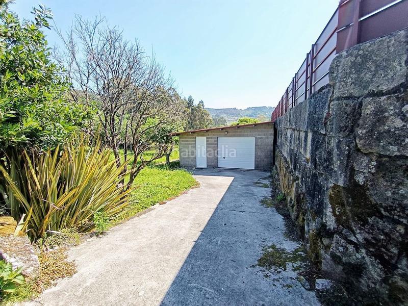 Foto 40240636-2780-41a3-82cc-37dc6c2111e9. Chalet con riscaldamento parcheggio in Parroquias Rurales Pontevedra