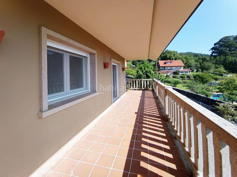 Foto 74fe71f7-d0d5-4364-8a5f-79e37f1a2256. Chalet con riscaldamento parcheggio in Parroquias Rurales Pontevedra