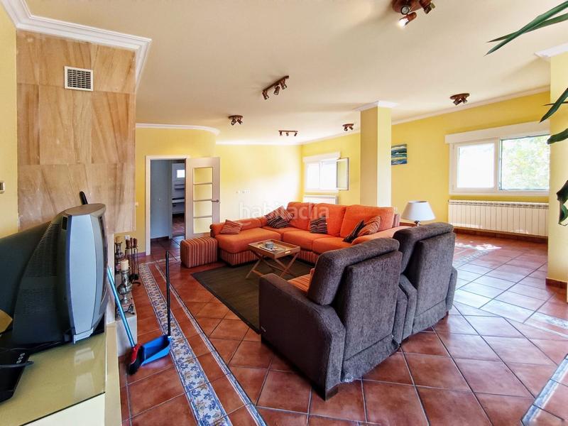 Foto 89ea431c-ff3b-473e-add4-724998fb32b6. Chalet con riscaldamento parcheggio in Parroquias Rurales Pontevedra