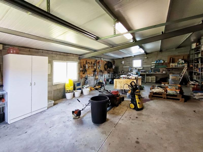 Foto a5fa9cf3-e5d1-4f92-aeb6-fb21450f62da. Chalet con riscaldamento parcheggio in Parroquias Rurales Pontevedra