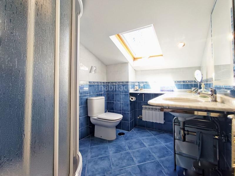 Foto b7e93018-3a6b-4d42-bf46-d08239528aa4. Chalet con riscaldamento parcheggio in Parroquias Rurales Pontevedra