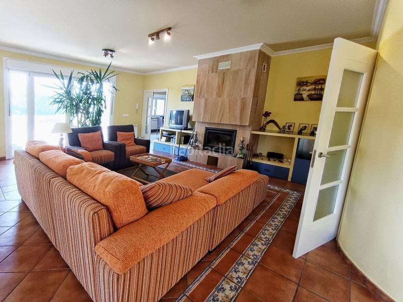 Foto c1f264fe-1428-4a1d-929c-f432b64c673f. Chalet con riscaldamento parcheggio in Parroquias Rurales Pontevedra