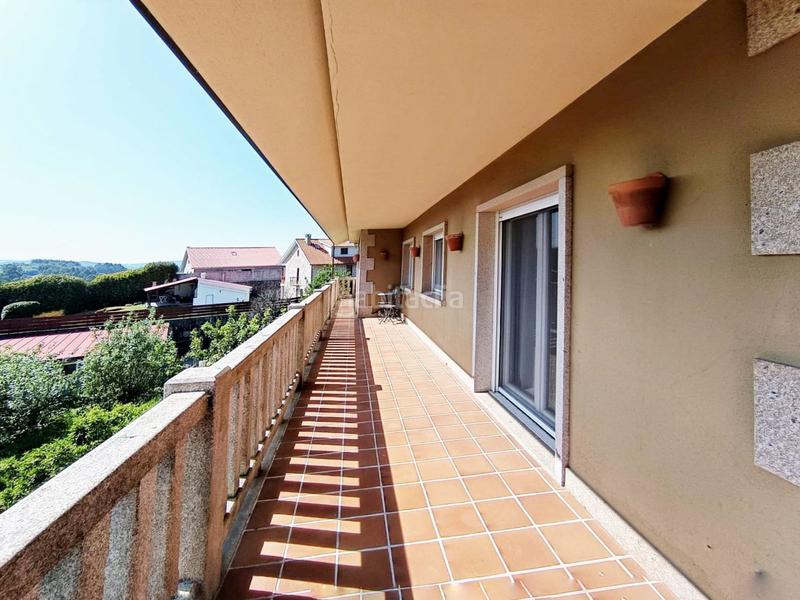 Foto d6f6255a-2655-4800-a0f9-569057094f9e. Chalet con riscaldamento parcheggio in Parroquias Rurales Pontevedra