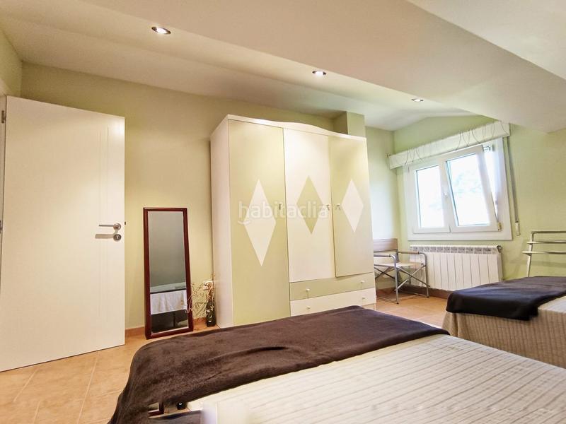 Foto f054bd61-5623-4e42-b13d-8a45d2dc195f. Chalet con riscaldamento parcheggio in Parroquias Rurales Pontevedra