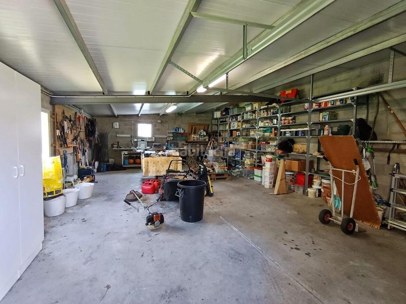 Foto 44b88f23-a4e8-4cdf-be5d-83d3211e3e83. Xalet amb calefacció aparcament a Parroquias Rurales Pontevedra