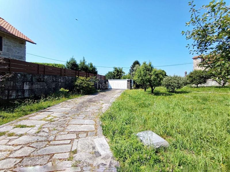 Foto 85faf077-1a95-47b8-b746-f36e95aecc82. Xalet amb calefacció aparcament a Parroquias Rurales Pontevedra