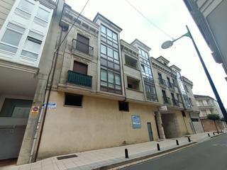Local Comercial a Calle pardo bazán 12