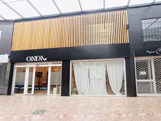 Business premise in Calle da oliva 6