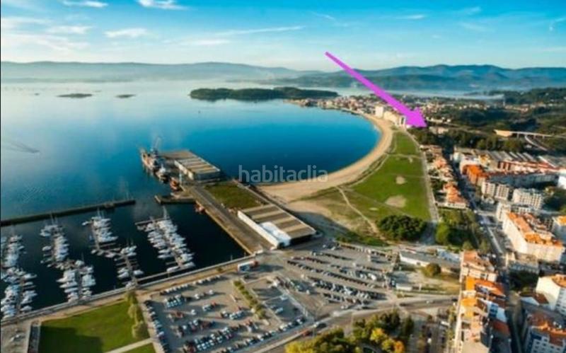 Foto 70026607-0a88-4490-b20a-08d4a3017684. Rent business premise in Vilagarcía Vilagarcía de Arousa