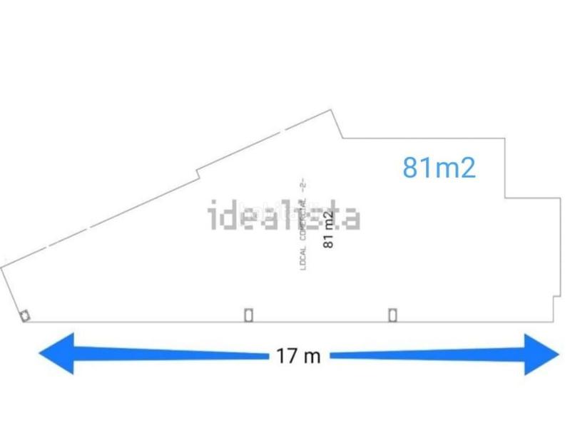 Foto b06fc83a-5f96-424b-8281-b0270bbfc312. Rent business premise in Vilagarcía Vilagarcía de Arousa