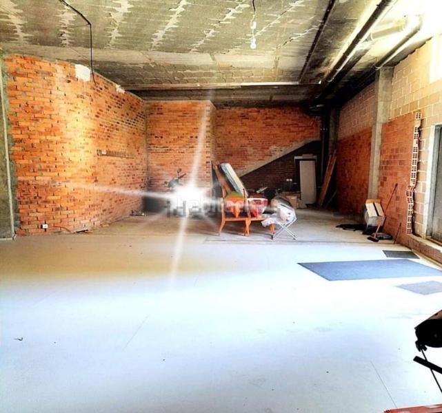 Foto d220f108-c93a-4bf6-b3aa-1edccbe01b9d. Rent business premise in Vilagarcía Vilagarcía de Arousa