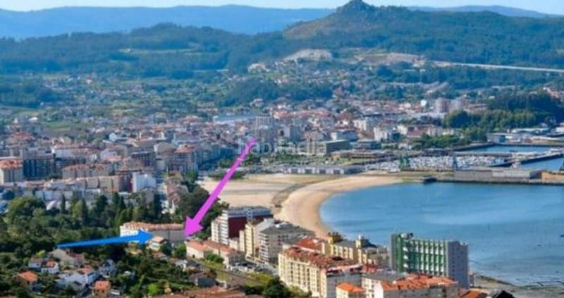 Foto 1744eabe-4255-49c0-b940-a6610e0df27f. Alquiler local comercial en Vilagarcía Vilagarcía de Arousa