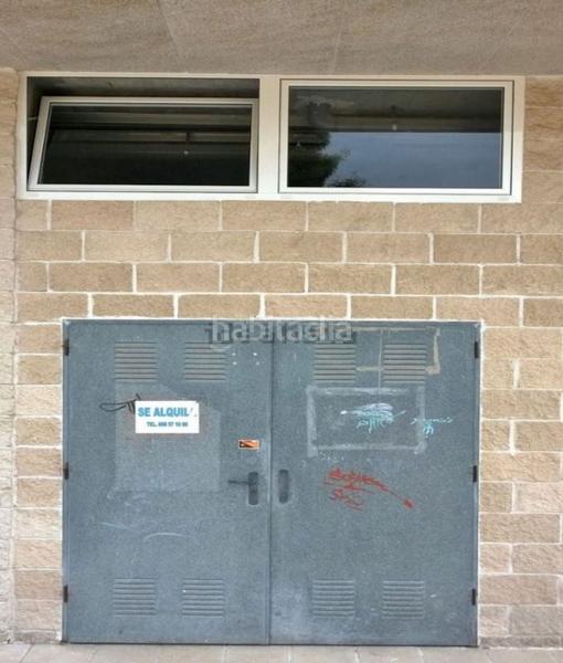 Foto 178debe2-3b40-423e-9d72-5c856f27d33c. Alquiler local comercial en Vilagarcía Vilagarcía de Arousa