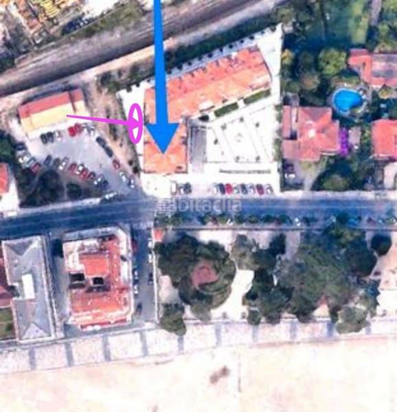 Foto aa55b1cb-9a36-4279-939e-473c693452d0. Alquiler local comercial en Vilagarcía Vilagarcía de Arousa