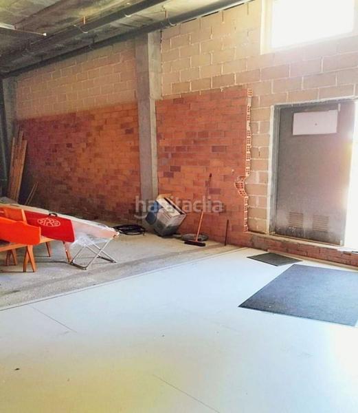 Foto fae70dbb-8188-40de-a8e2-6ac2b7ab7625. Alquiler local comercial en Vilagarcía Vilagarcía de Arousa