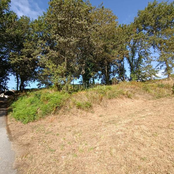 Foto f4d59ea7-7459-4970-904e-116e3c05a5b7. Terrain résidentiel dans lugar lourido perdecanai 20 dans Barro
