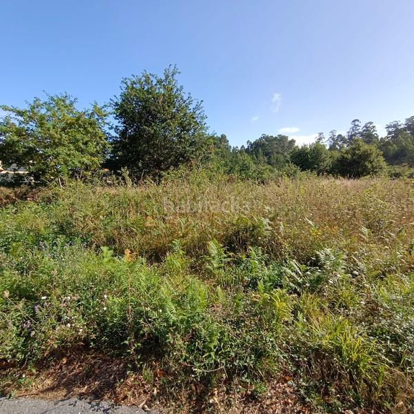 Foto fdd8b7e4-b318-4fa1-a028-21a21b1bf2a3. Terrain résidentiel dans lugar lourido perdecanai 20 dans Barro