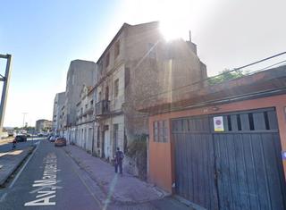 Xalet a Avenida del marqués de valterra 45